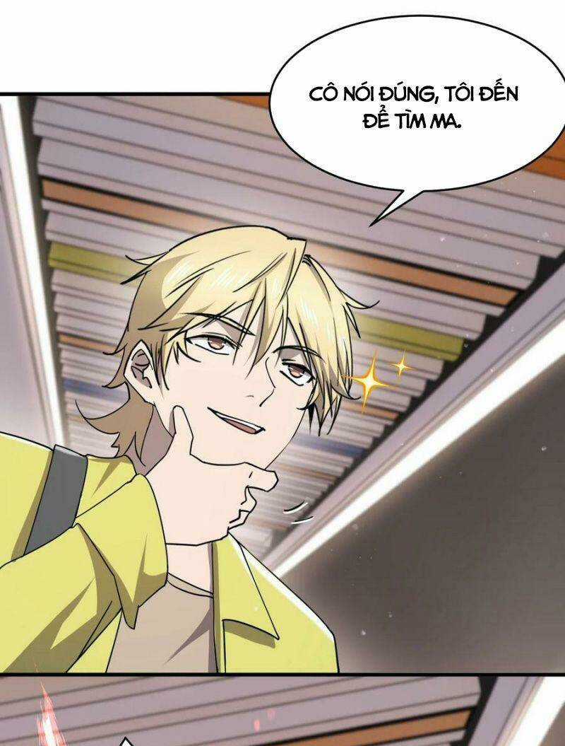 Đừng Hiểu Lầm, Tôi Mới Là Người Bị Hại! Chapter 75 trang 40