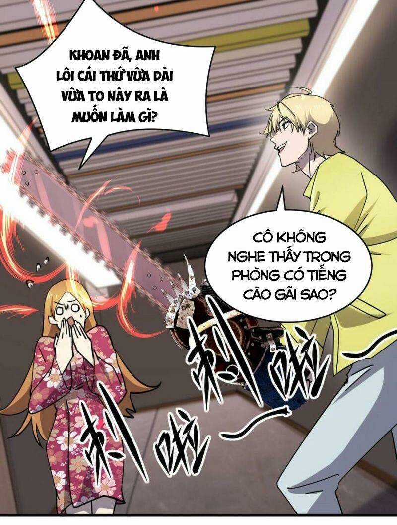 Đừng Hiểu Lầm, Tôi Mới Là Người Bị Hại! Chapter 75 trang 41