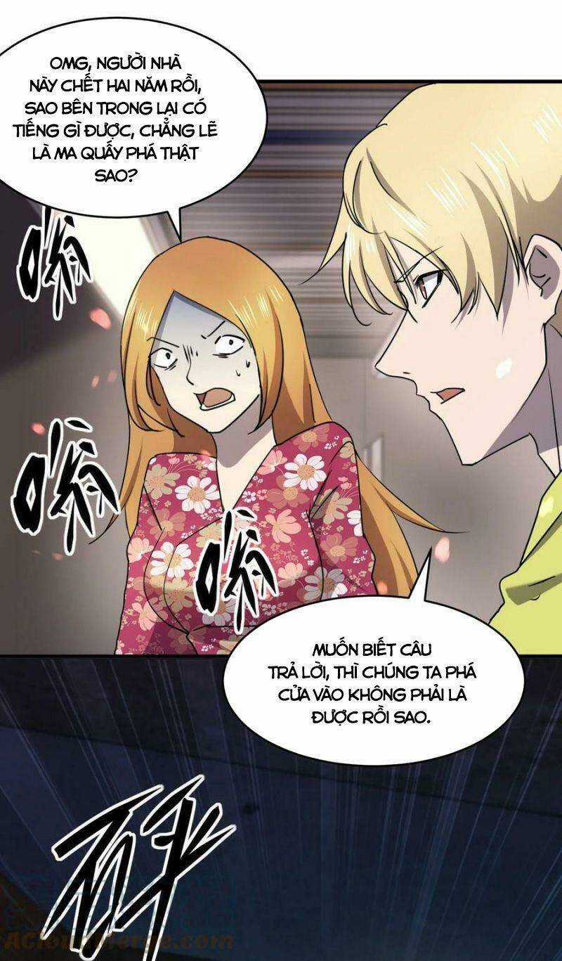 Đừng Hiểu Lầm, Tôi Mới Là Người Bị Hại! Chapter 75 trang 42