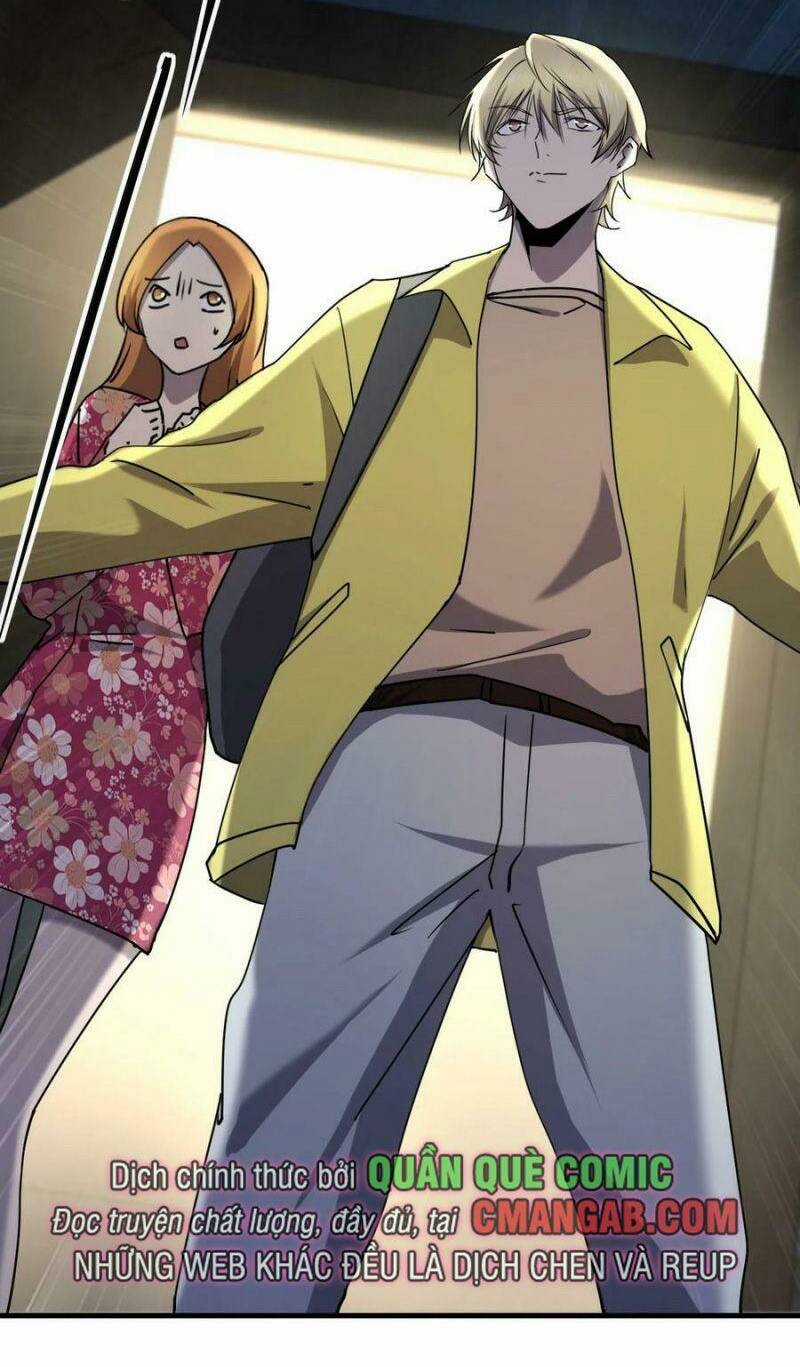 Đừng Hiểu Lầm, Tôi Mới Là Người Bị Hại! Chapter 75 trang 43