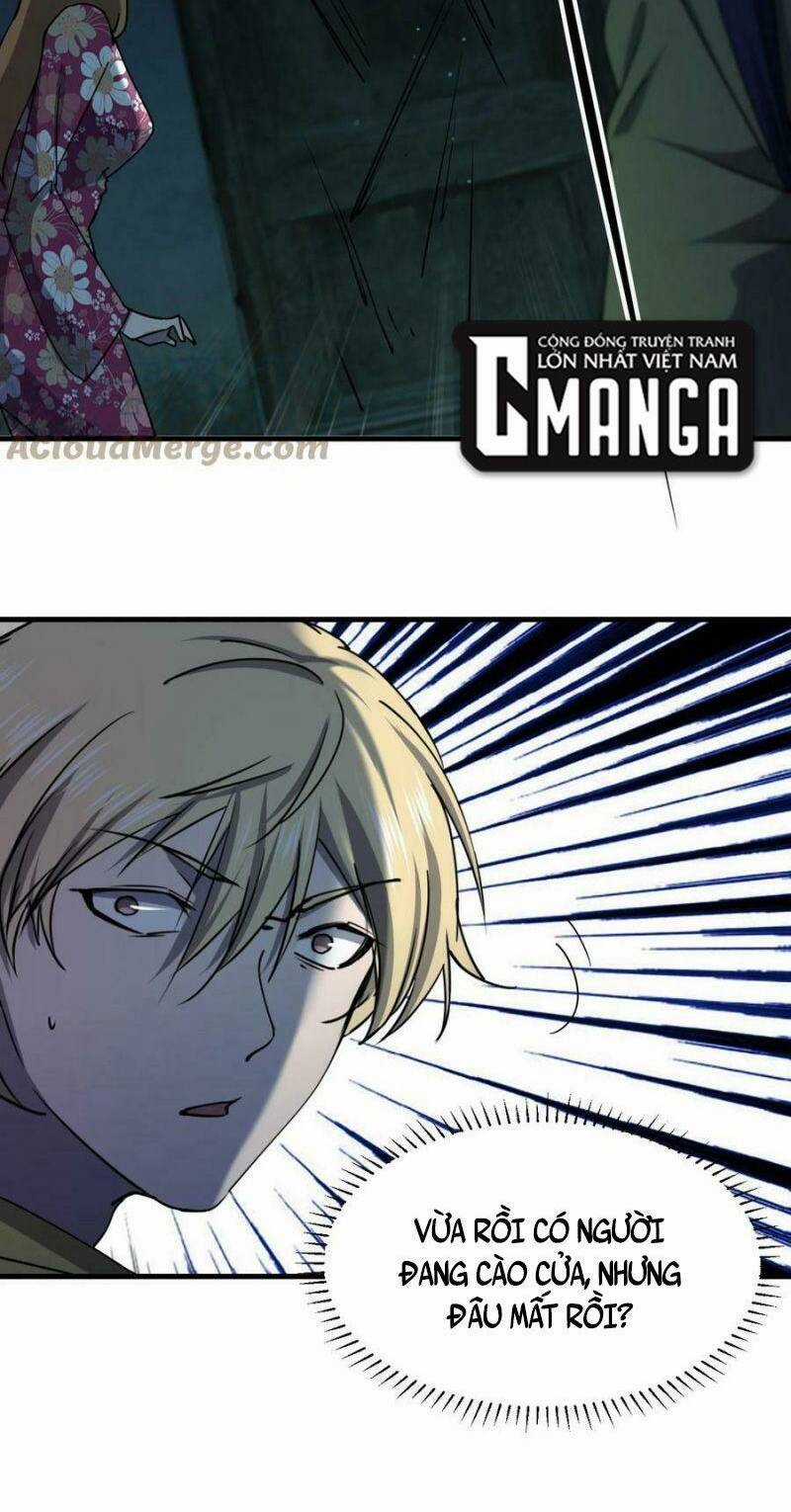 Đừng Hiểu Lầm, Tôi Mới Là Người Bị Hại! Chapter 75 trang 45