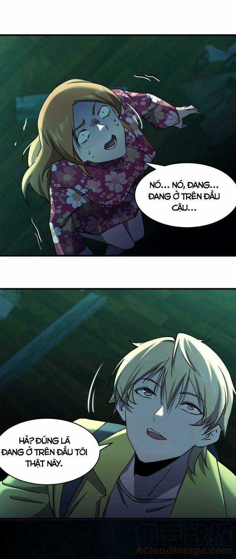 Đừng Hiểu Lầm, Tôi Mới Là Người Bị Hại! Chapter 75 trang 46