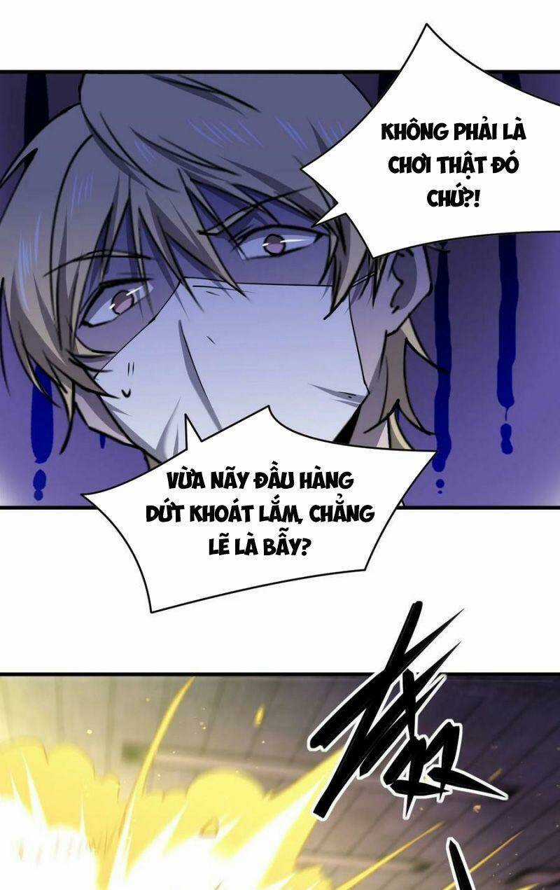Đừng Hiểu Lầm, Tôi Mới Là Người Bị Hại! Chapter 75 trang 5