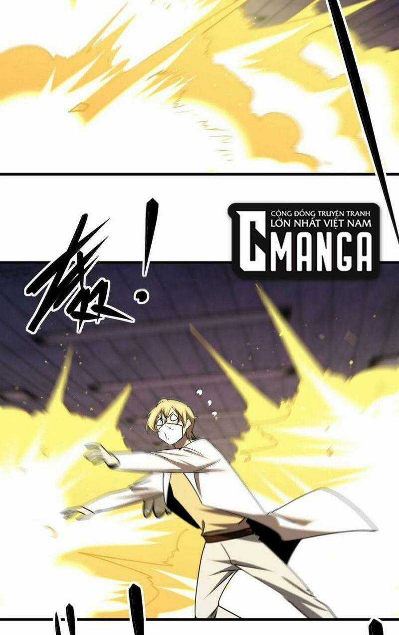 Đừng Hiểu Lầm, Tôi Mới Là Người Bị Hại! Chapter 75 trang 6