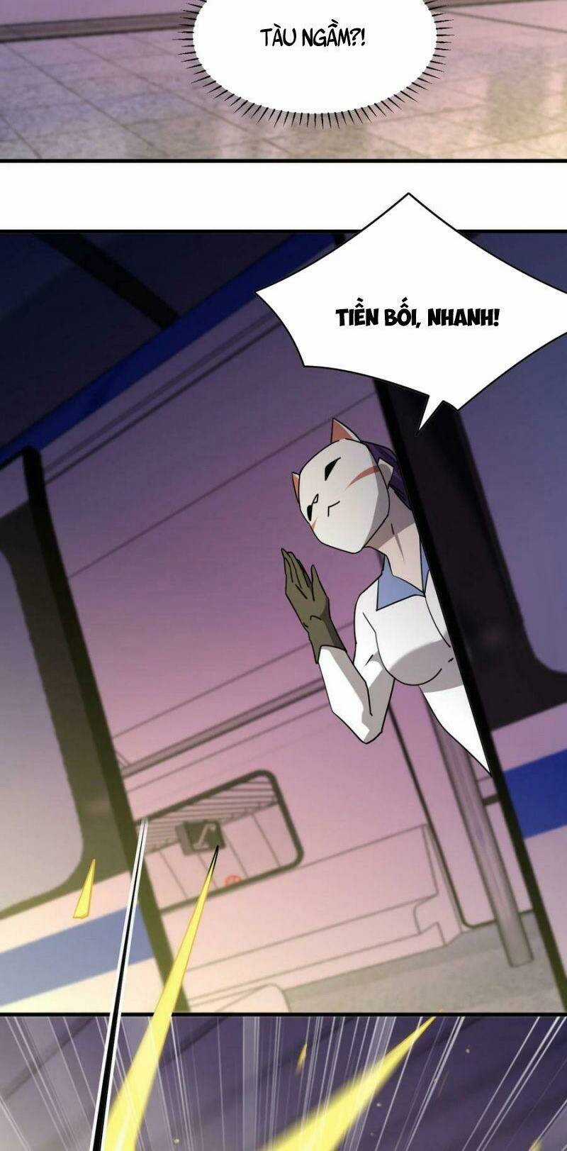 Đừng Hiểu Lầm, Tôi Mới Là Người Bị Hại! Chapter 75 trang 8