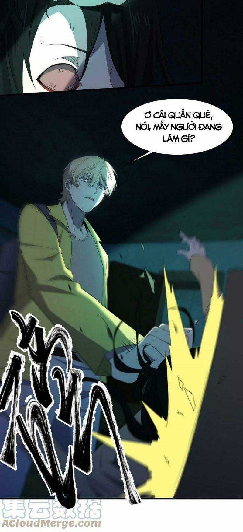 Đừng Hiểu Lầm, Tôi Mới Là Người Bị Hại! Chapter 76 trang 10