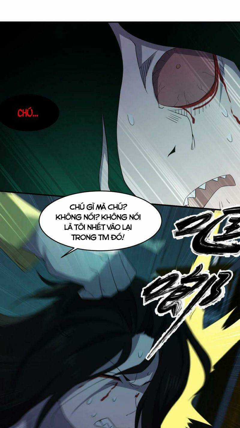 Đừng Hiểu Lầm, Tôi Mới Là Người Bị Hại! Chapter 76 trang 11