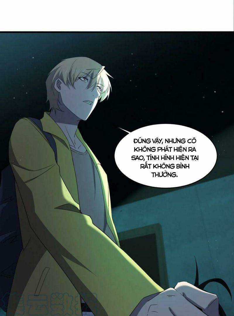 Đừng Hiểu Lầm, Tôi Mới Là Người Bị Hại! Chapter 76 trang 13