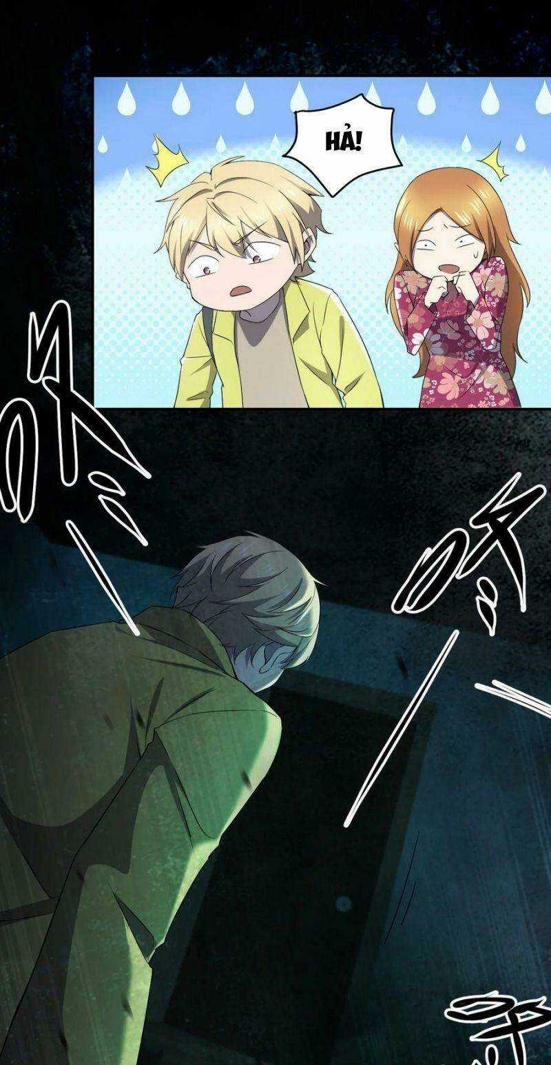 Đừng Hiểu Lầm, Tôi Mới Là Người Bị Hại! Chapter 76 trang 15