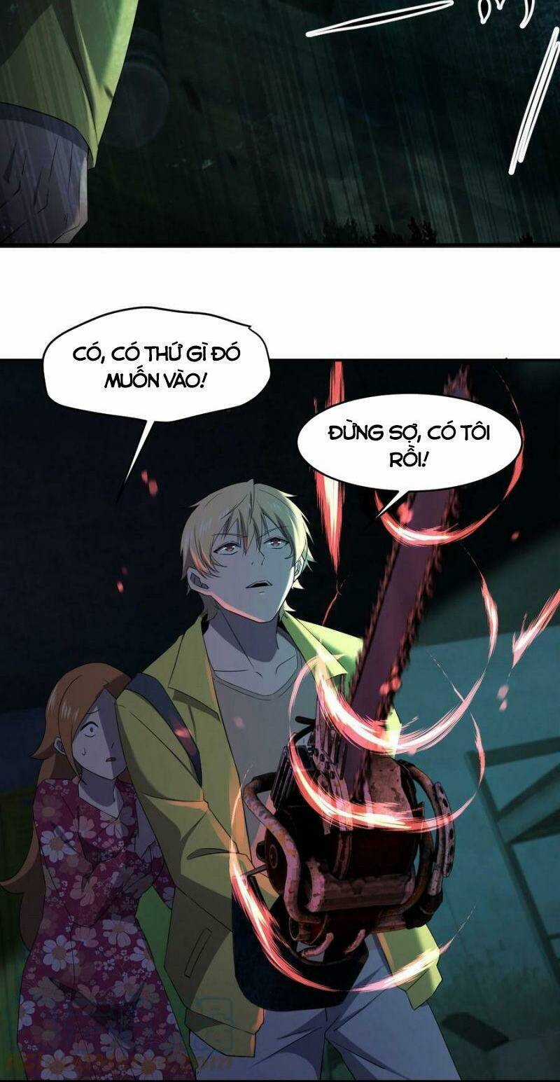 Đừng Hiểu Lầm, Tôi Mới Là Người Bị Hại! Chapter 76 trang 16