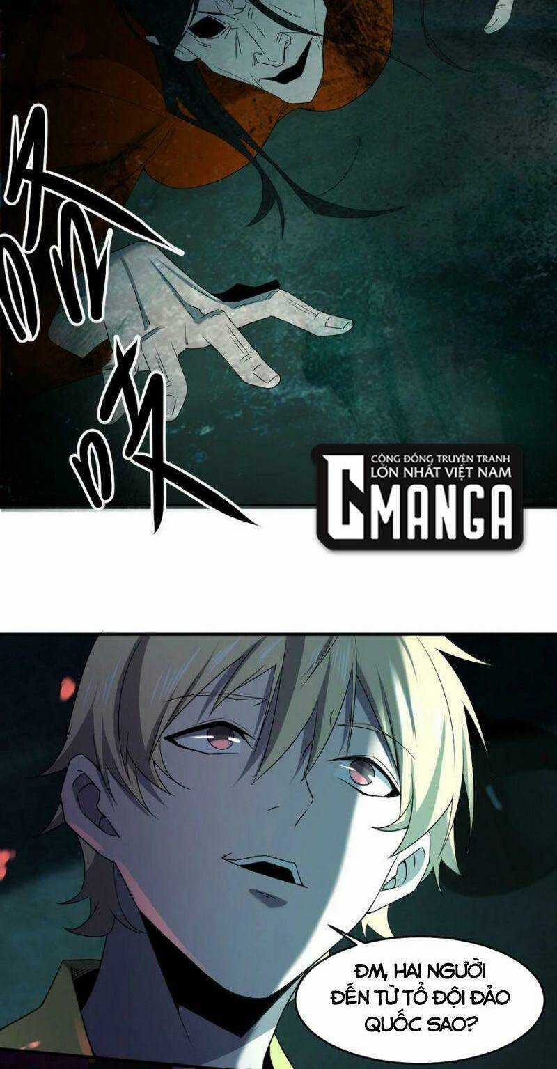 Đừng Hiểu Lầm, Tôi Mới Là Người Bị Hại! Chapter 76 trang 18