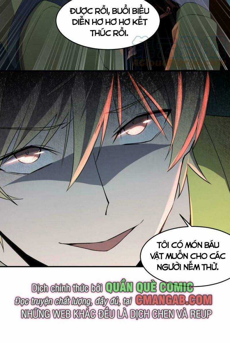 Đừng Hiểu Lầm, Tôi Mới Là Người Bị Hại! Chapter 76 trang 22