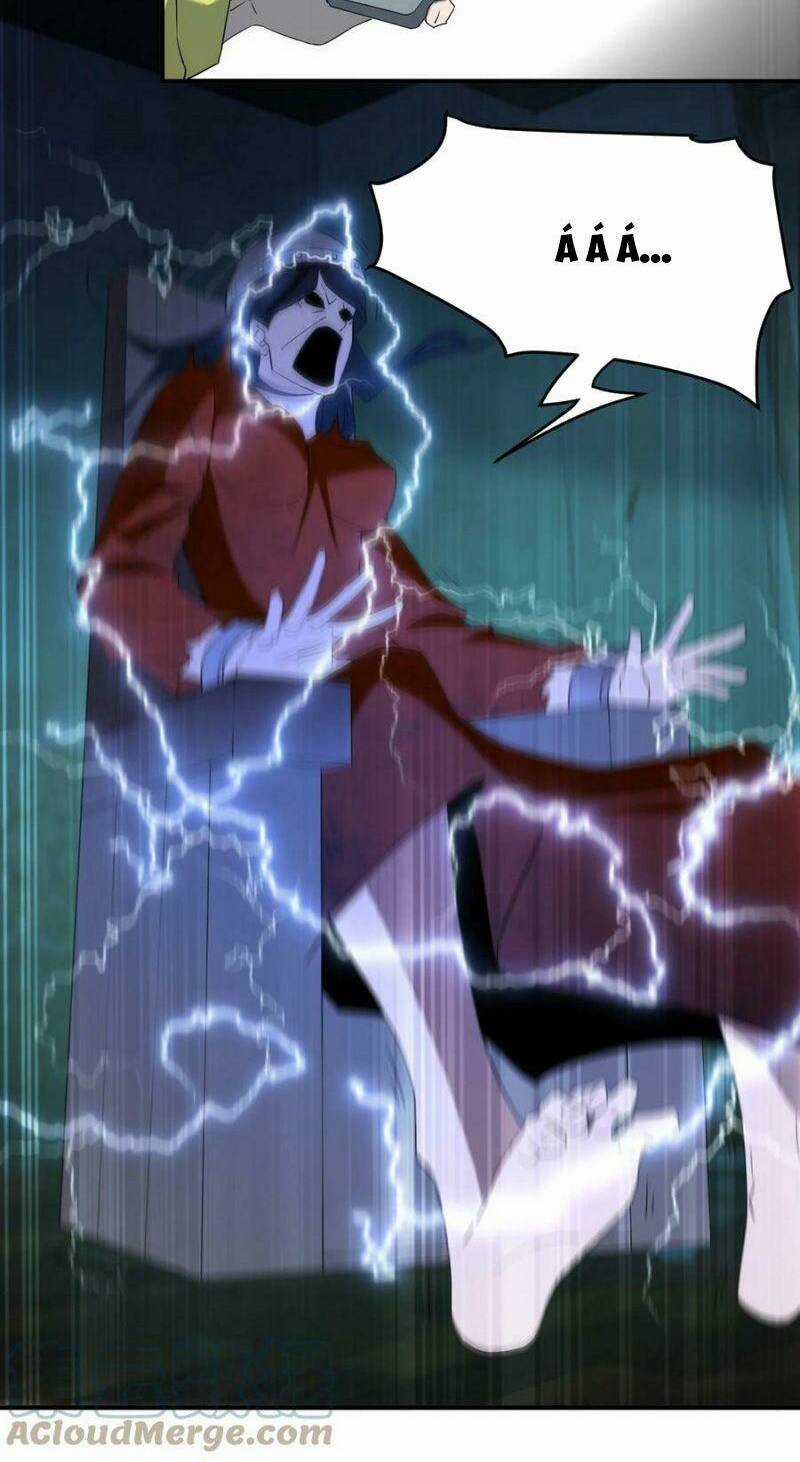 Đừng Hiểu Lầm, Tôi Mới Là Người Bị Hại! Chapter 76 trang 24