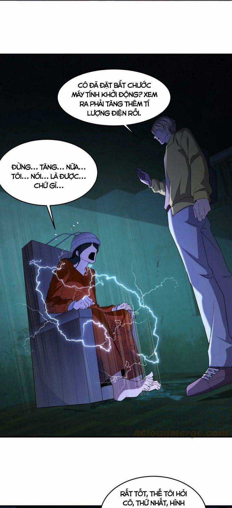 Đừng Hiểu Lầm, Tôi Mới Là Người Bị Hại! Chapter 76 trang 27