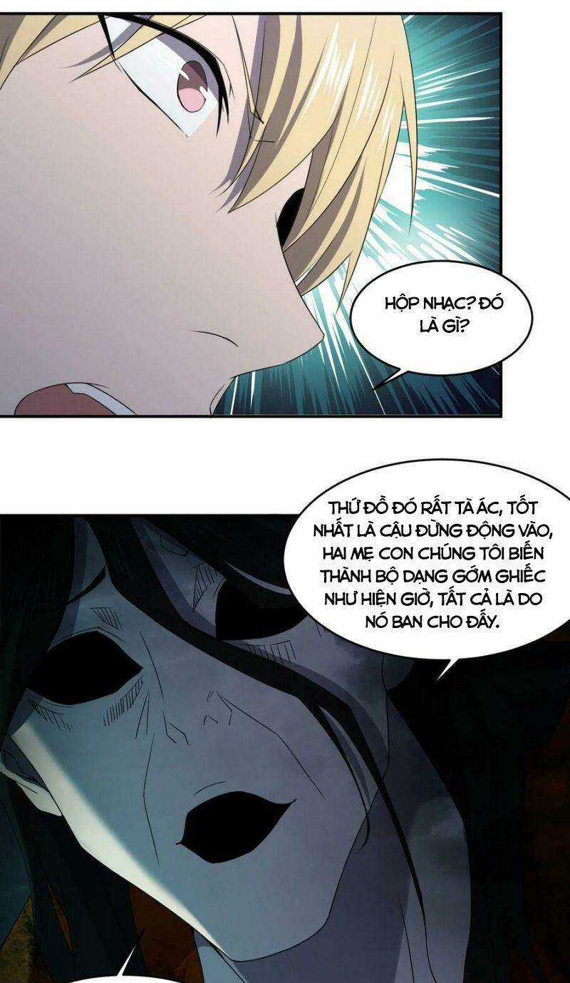 Đừng Hiểu Lầm, Tôi Mới Là Người Bị Hại! Chapter 76 trang 29