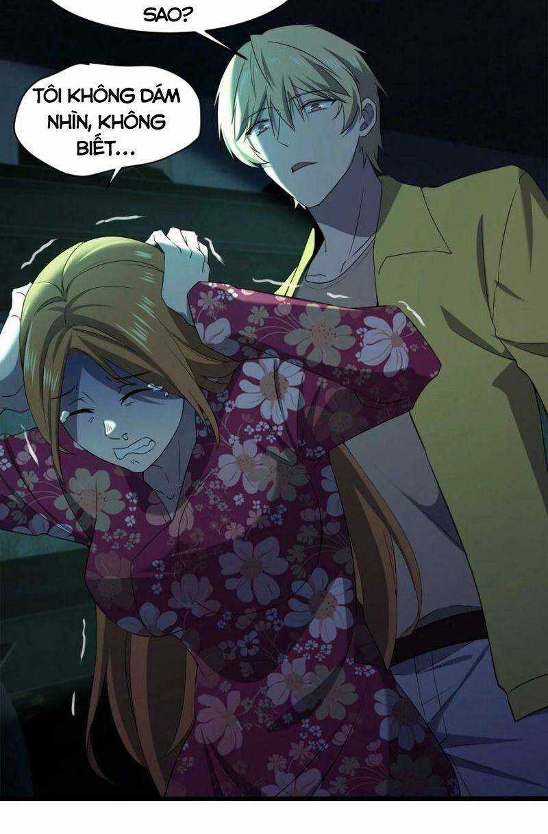 Đừng Hiểu Lầm, Tôi Mới Là Người Bị Hại! Chapter 76 trang 3