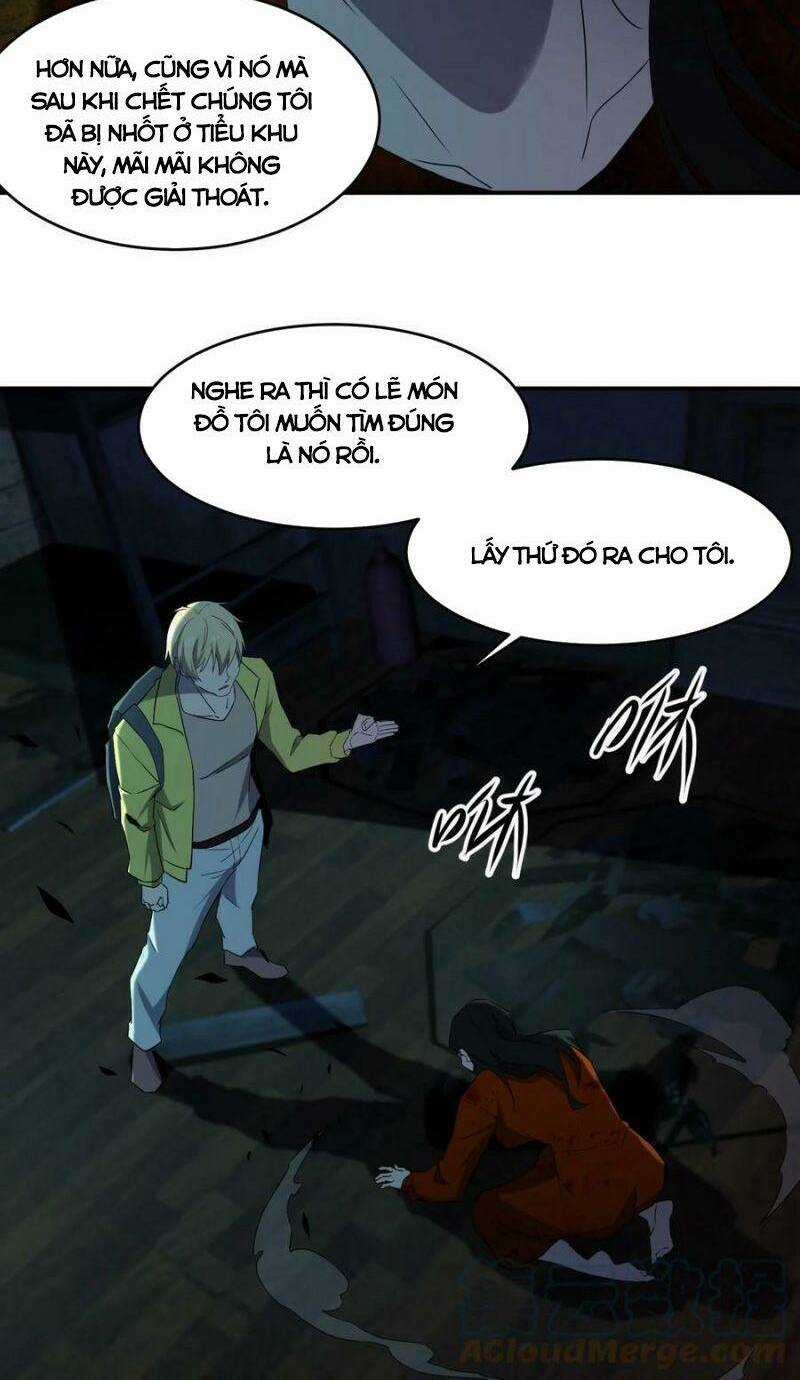 Đừng Hiểu Lầm, Tôi Mới Là Người Bị Hại! Chapter 76 trang 30