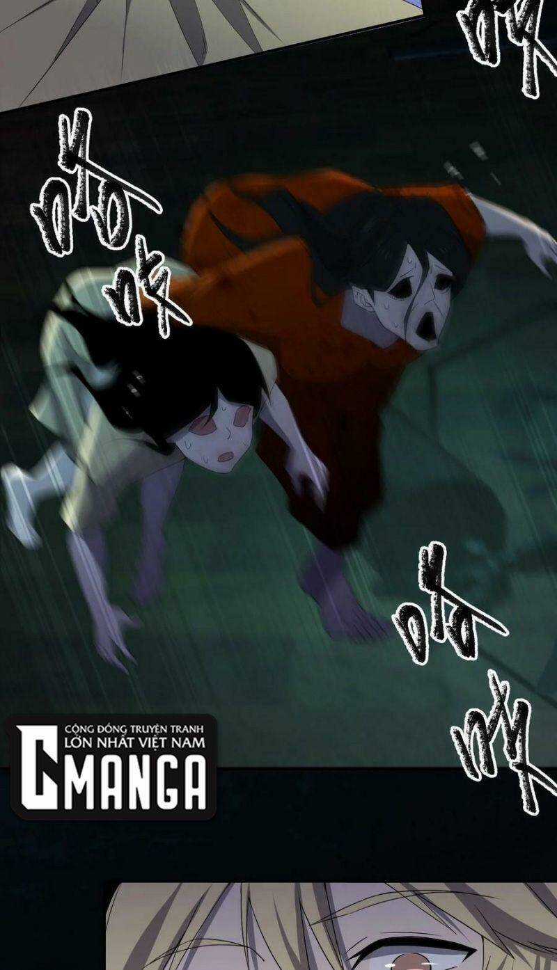 Đừng Hiểu Lầm, Tôi Mới Là Người Bị Hại! Chapter 76 trang 35