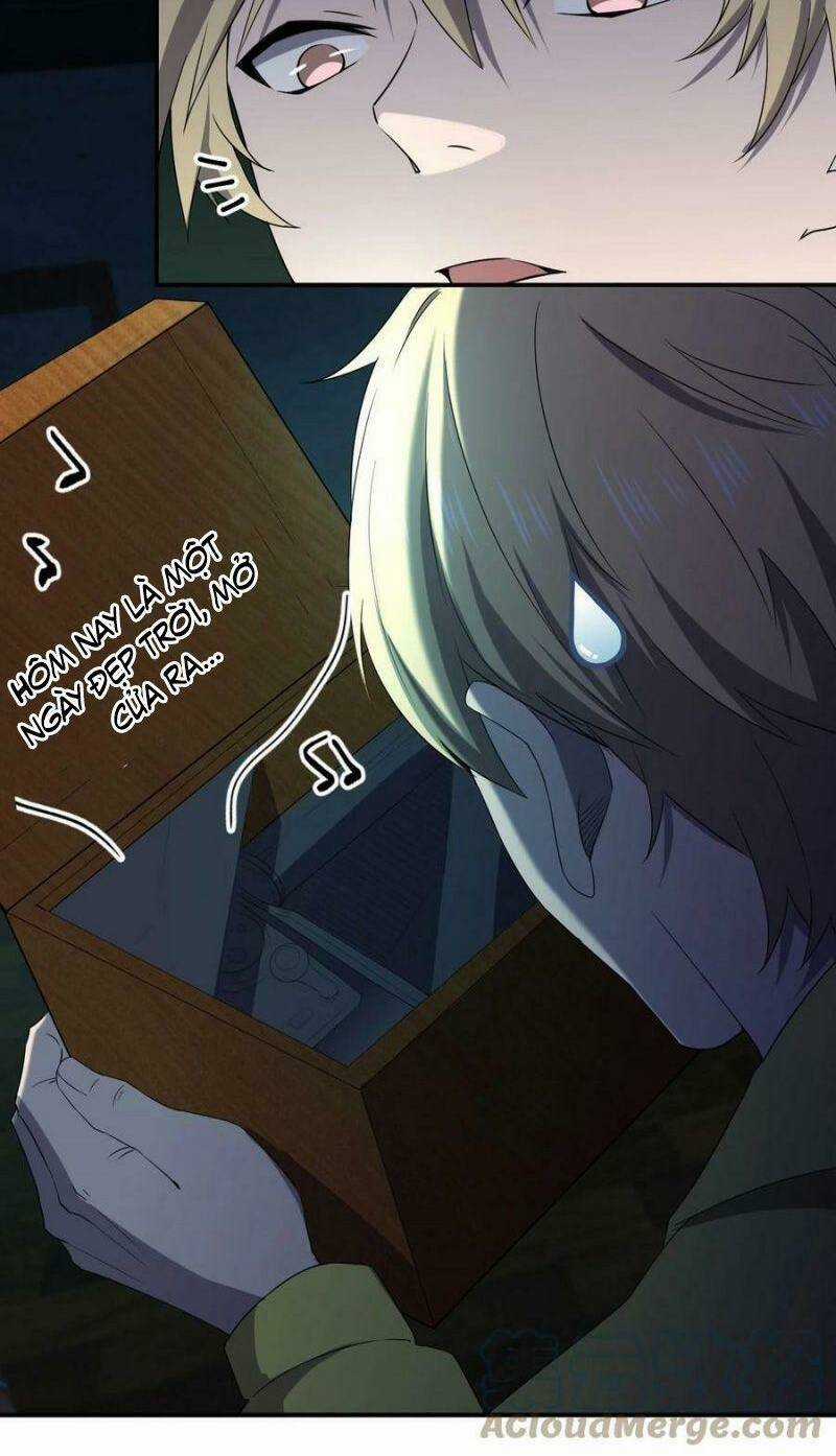 Đừng Hiểu Lầm, Tôi Mới Là Người Bị Hại! Chapter 76 trang 36