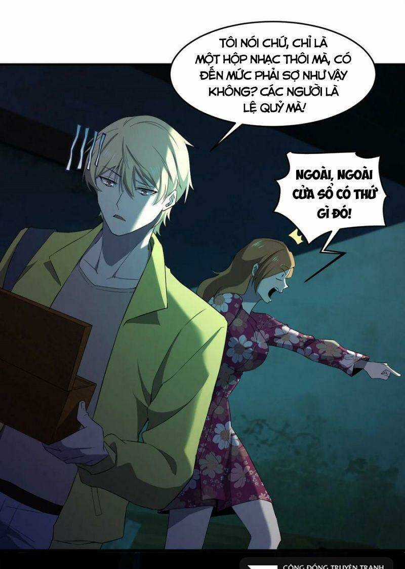 Đừng Hiểu Lầm, Tôi Mới Là Người Bị Hại! Chapter 76 trang 37