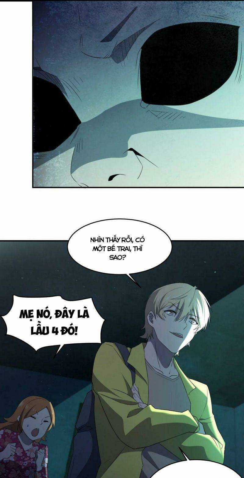 Đừng Hiểu Lầm, Tôi Mới Là Người Bị Hại! Chapter 76 trang 39