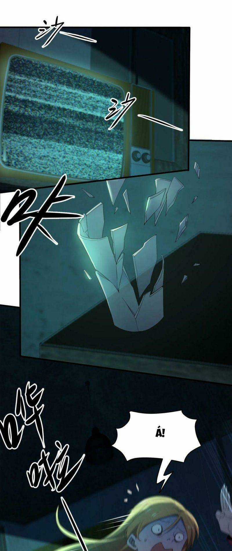 Đừng Hiểu Lầm, Tôi Mới Là Người Bị Hại! Chapter 76 trang 4