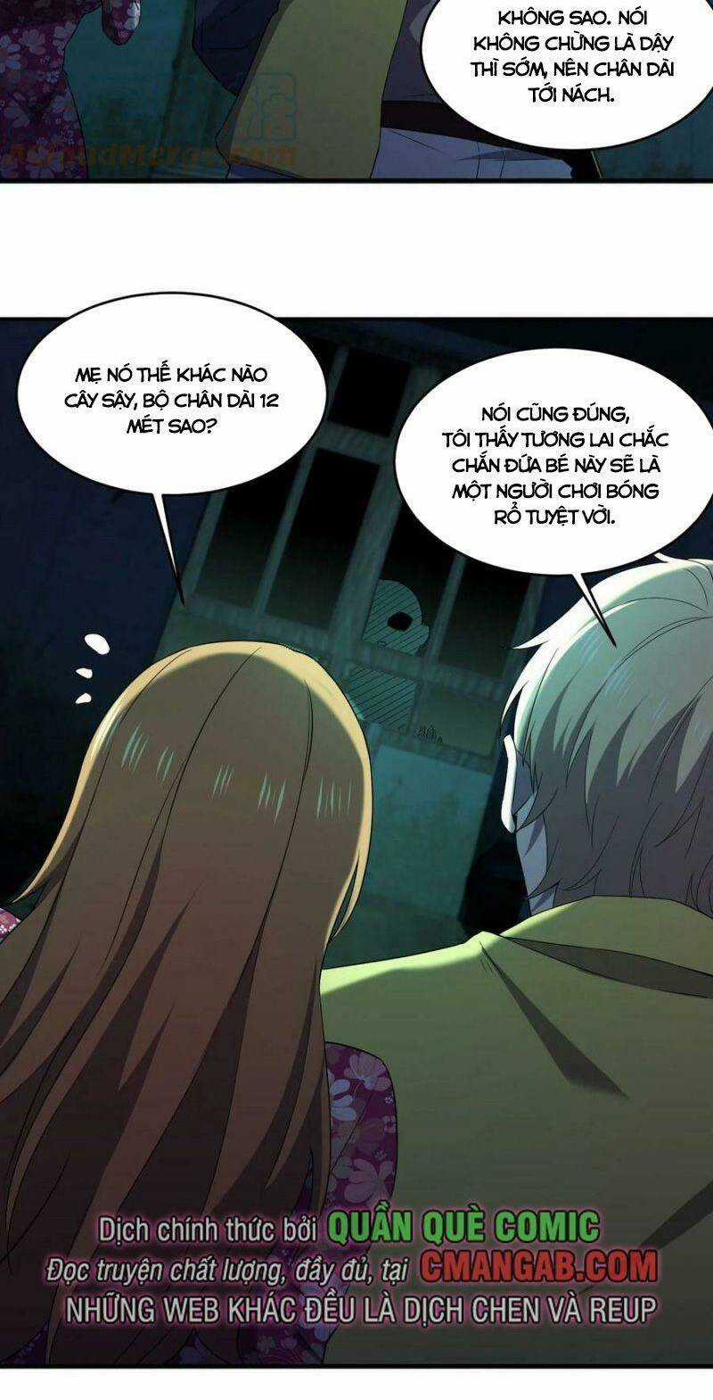 Đừng Hiểu Lầm, Tôi Mới Là Người Bị Hại! Chapter 76 trang 40