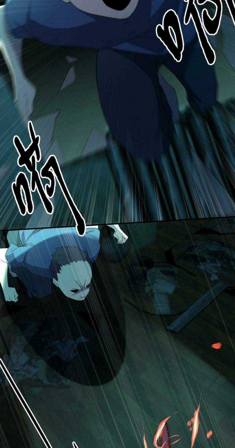 Đừng Hiểu Lầm, Tôi Mới Là Người Bị Hại! Chapter 76 trang 43