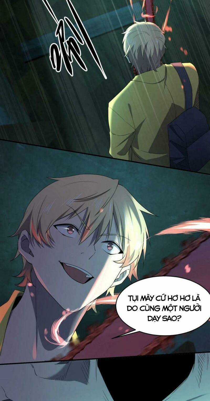 Đừng Hiểu Lầm, Tôi Mới Là Người Bị Hại! Chapter 76 trang 44