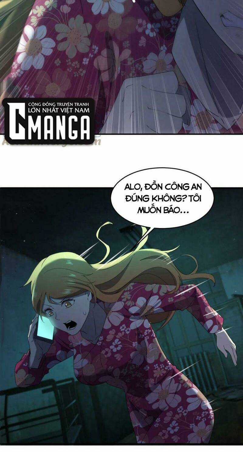 Đừng Hiểu Lầm, Tôi Mới Là Người Bị Hại! Chapter 76 trang 46