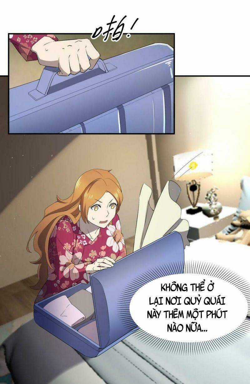 Đừng Hiểu Lầm, Tôi Mới Là Người Bị Hại! Chapter 76 trang 48