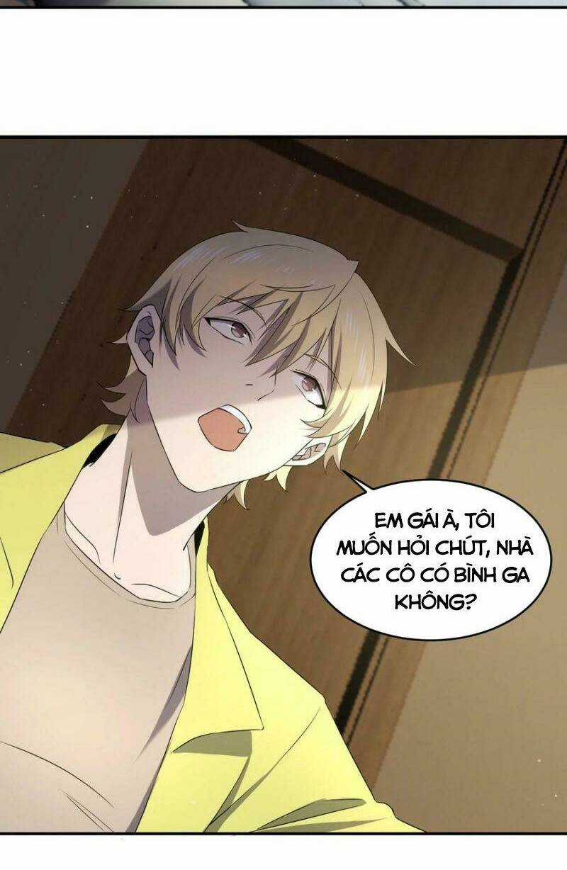 Đừng Hiểu Lầm, Tôi Mới Là Người Bị Hại! Chapter 76 trang 49