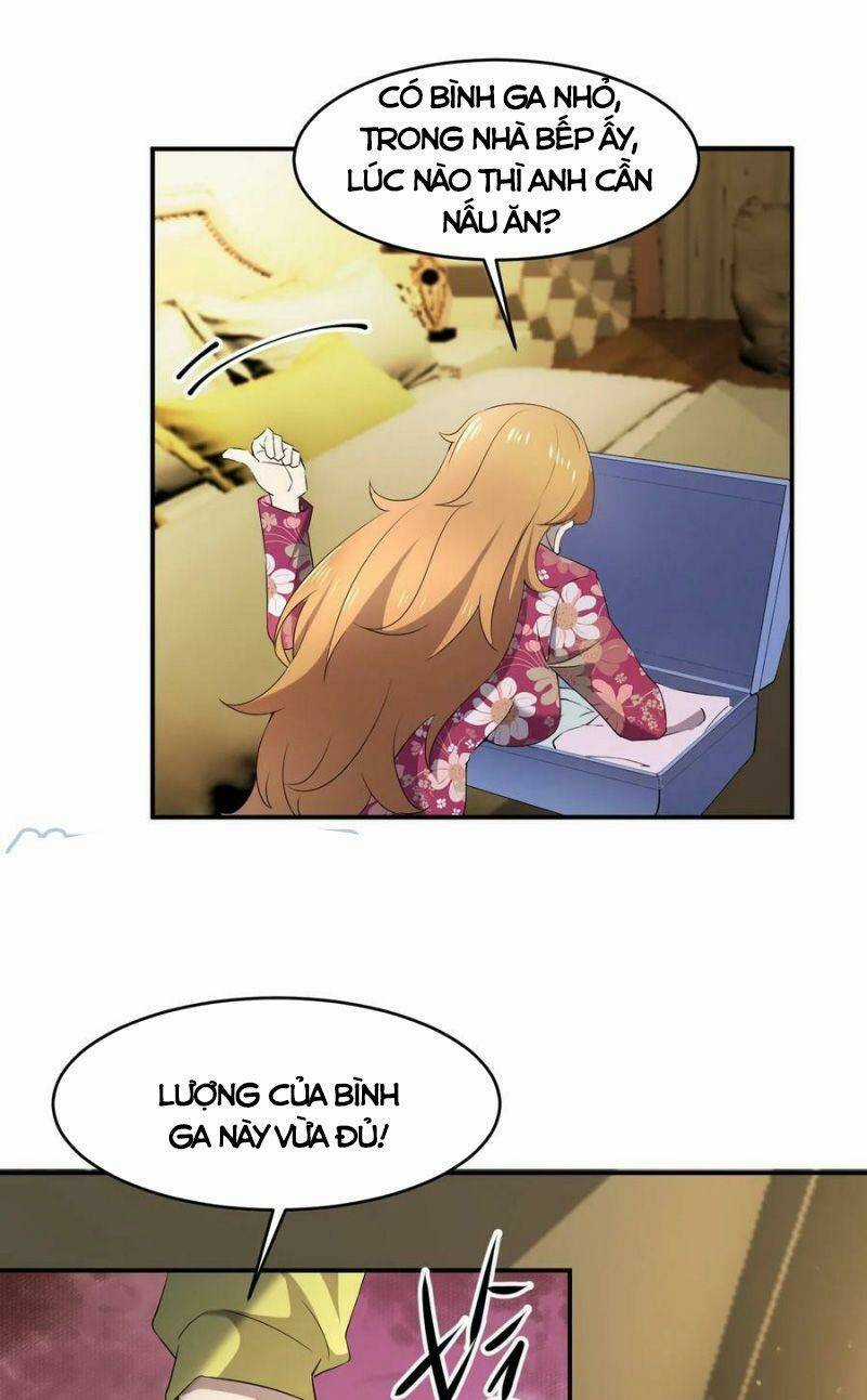 Đừng Hiểu Lầm, Tôi Mới Là Người Bị Hại! Chapter 76 trang 50