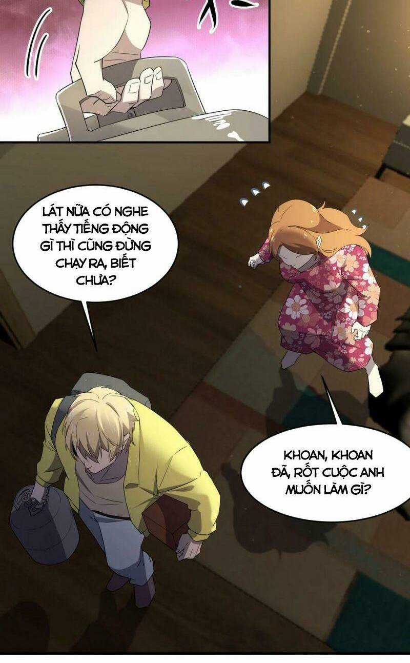 Đừng Hiểu Lầm, Tôi Mới Là Người Bị Hại! Chapter 76 trang 51