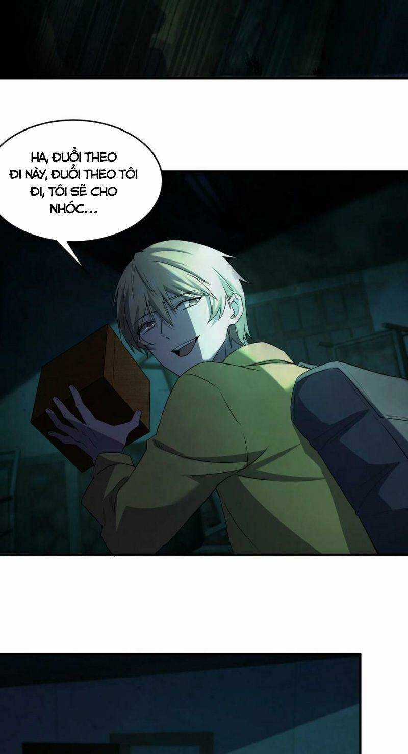 Đừng Hiểu Lầm, Tôi Mới Là Người Bị Hại! Chapter 76 trang 54