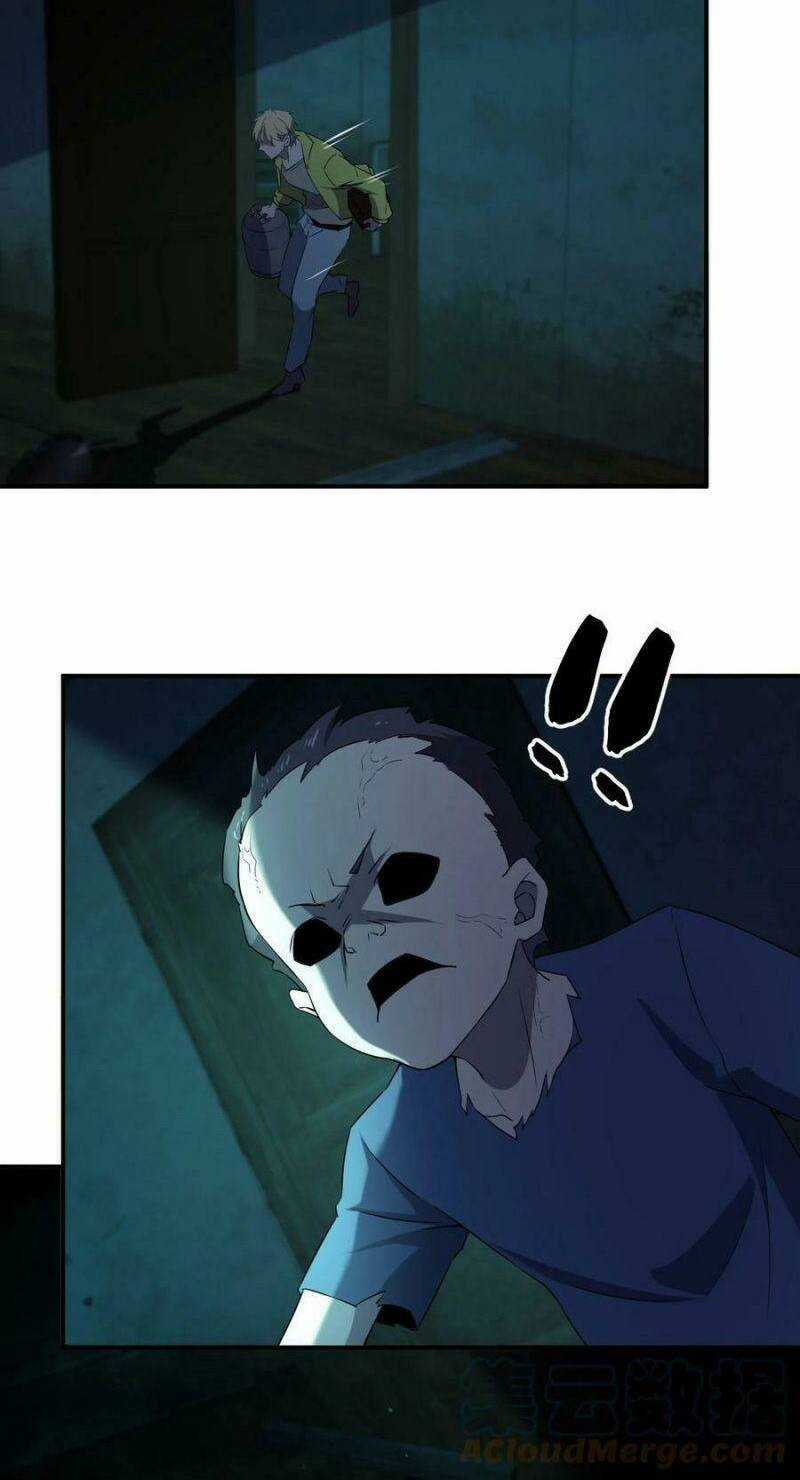 Đừng Hiểu Lầm, Tôi Mới Là Người Bị Hại! Chapter 76 trang 55