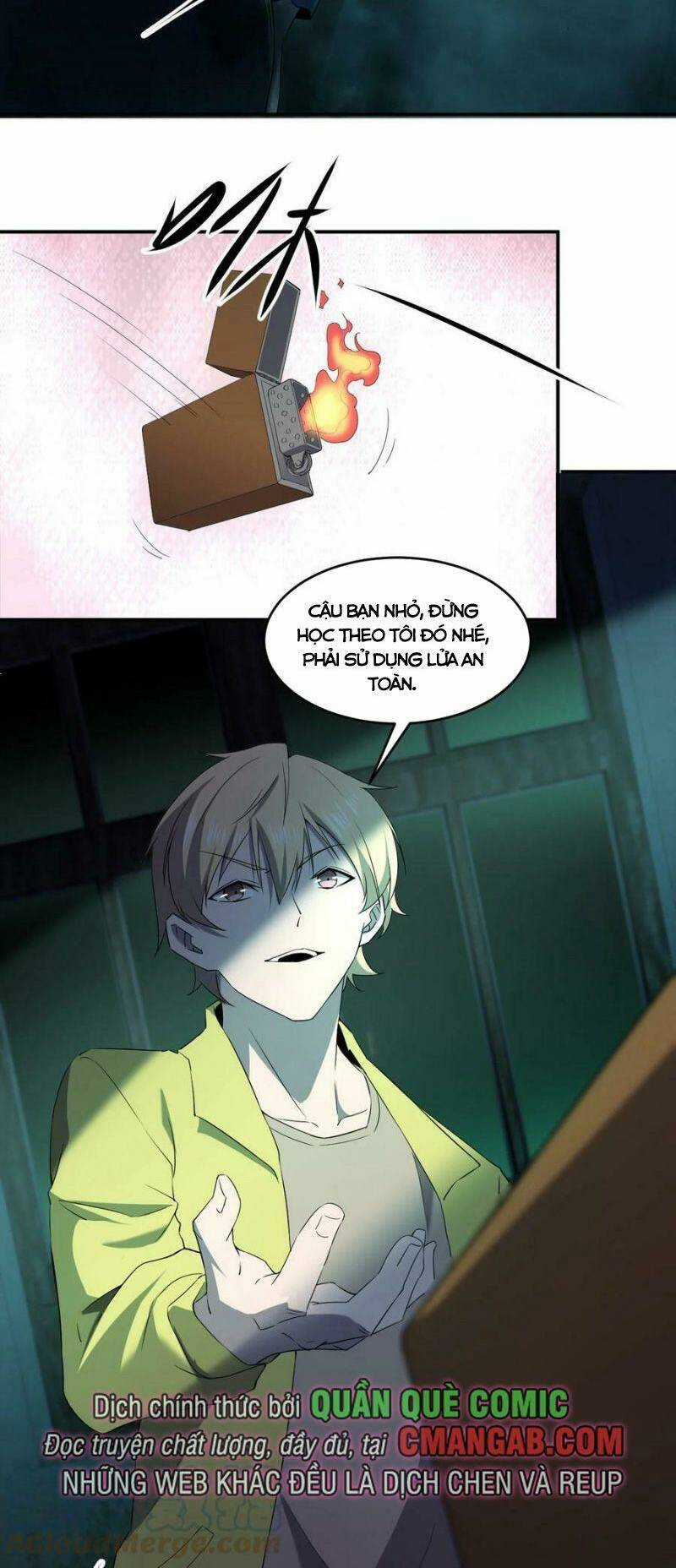 Đừng Hiểu Lầm, Tôi Mới Là Người Bị Hại! Chapter 76 trang 57