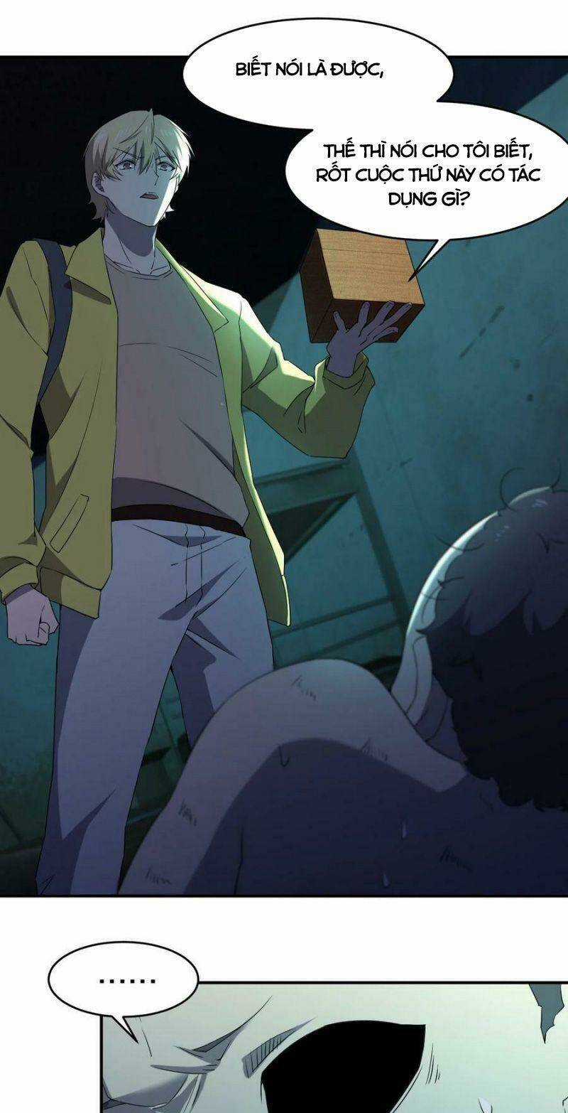 Đừng Hiểu Lầm, Tôi Mới Là Người Bị Hại! Chapter 76 trang 62