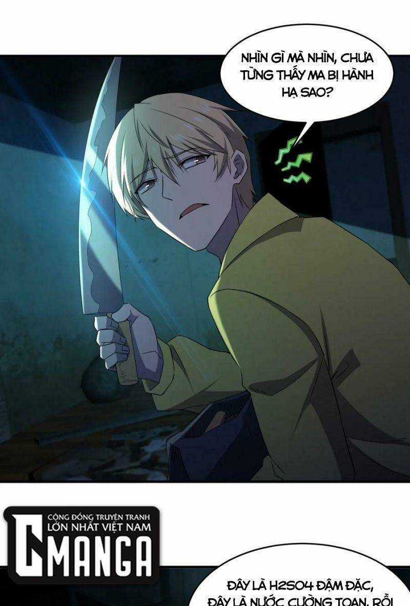 Đừng Hiểu Lầm, Tôi Mới Là Người Bị Hại! Chapter 76 trang 64