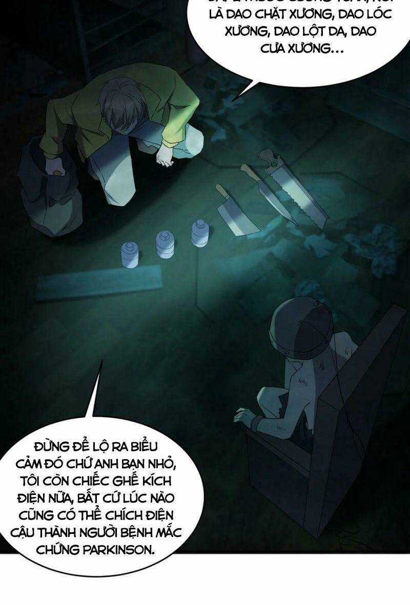 Đừng Hiểu Lầm, Tôi Mới Là Người Bị Hại! Chapter 76 trang 65