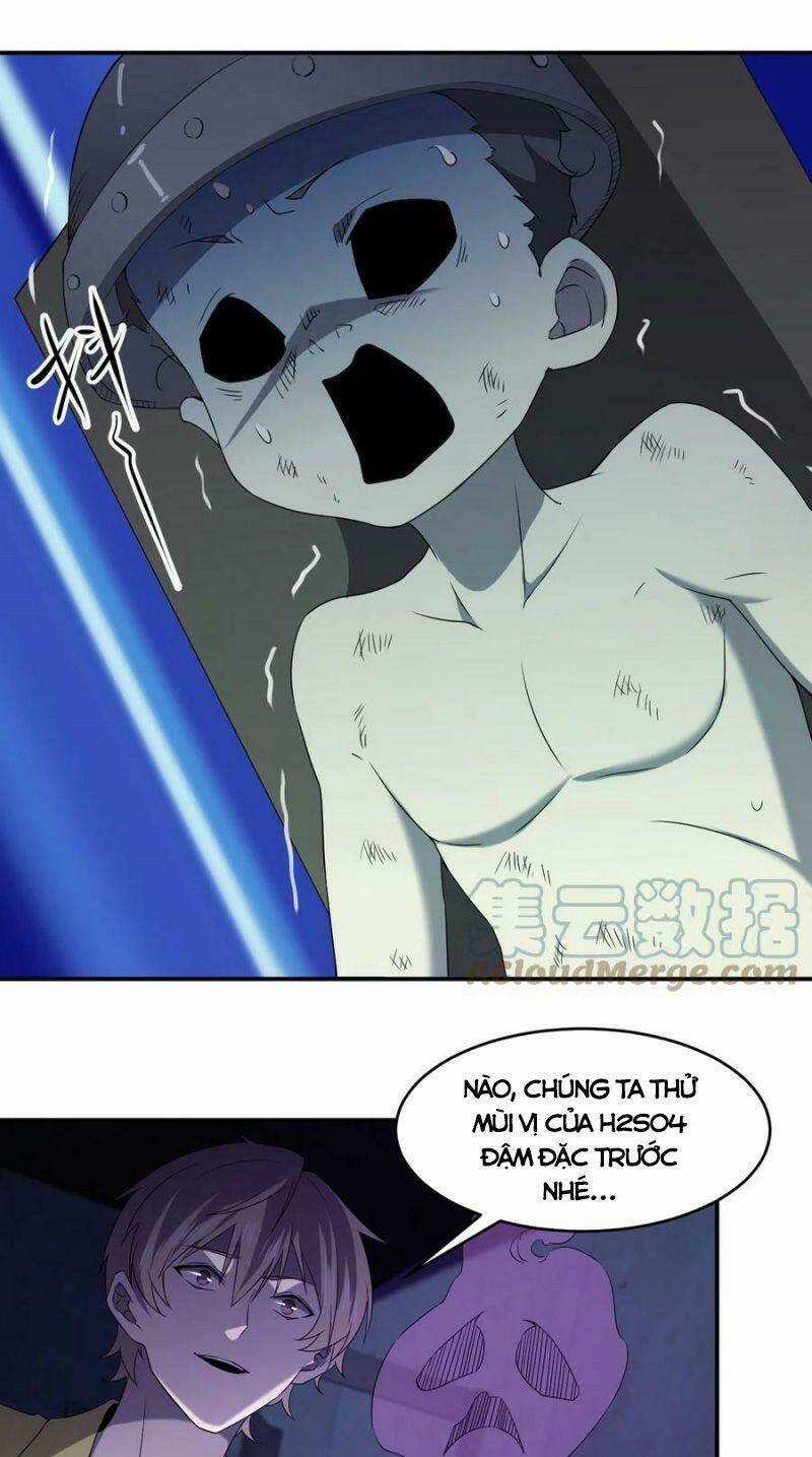 Đừng Hiểu Lầm, Tôi Mới Là Người Bị Hại! Chapter 76 trang 66