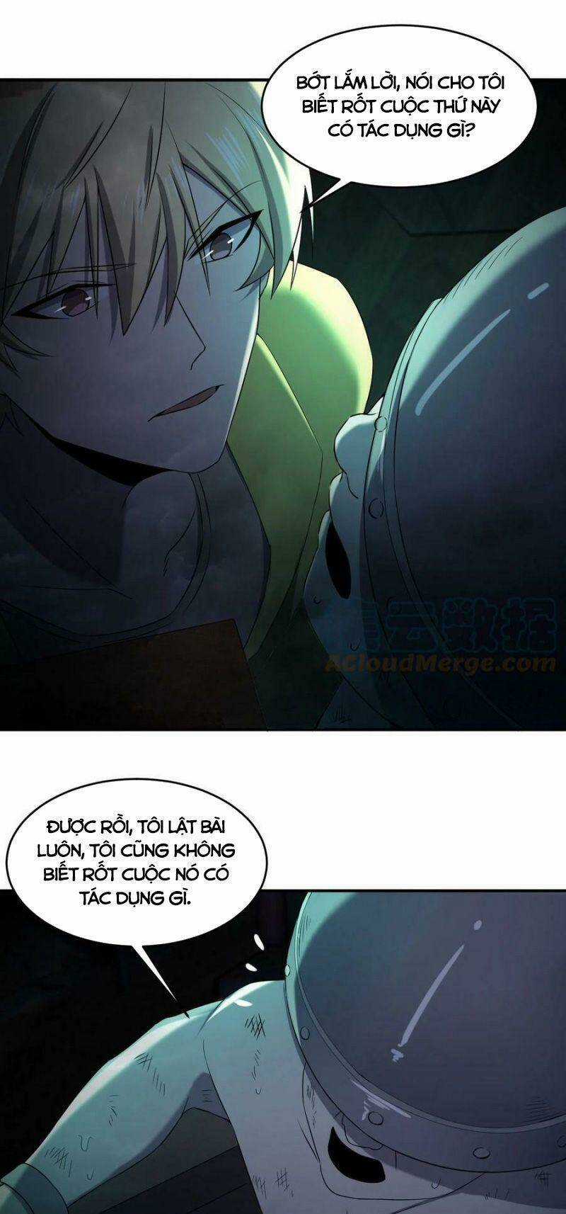 Đừng Hiểu Lầm, Tôi Mới Là Người Bị Hại! Chapter 76 trang 68