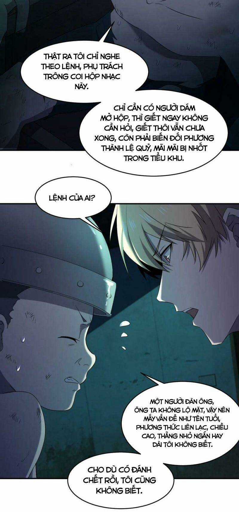 Đừng Hiểu Lầm, Tôi Mới Là Người Bị Hại! Chapter 76 trang 69