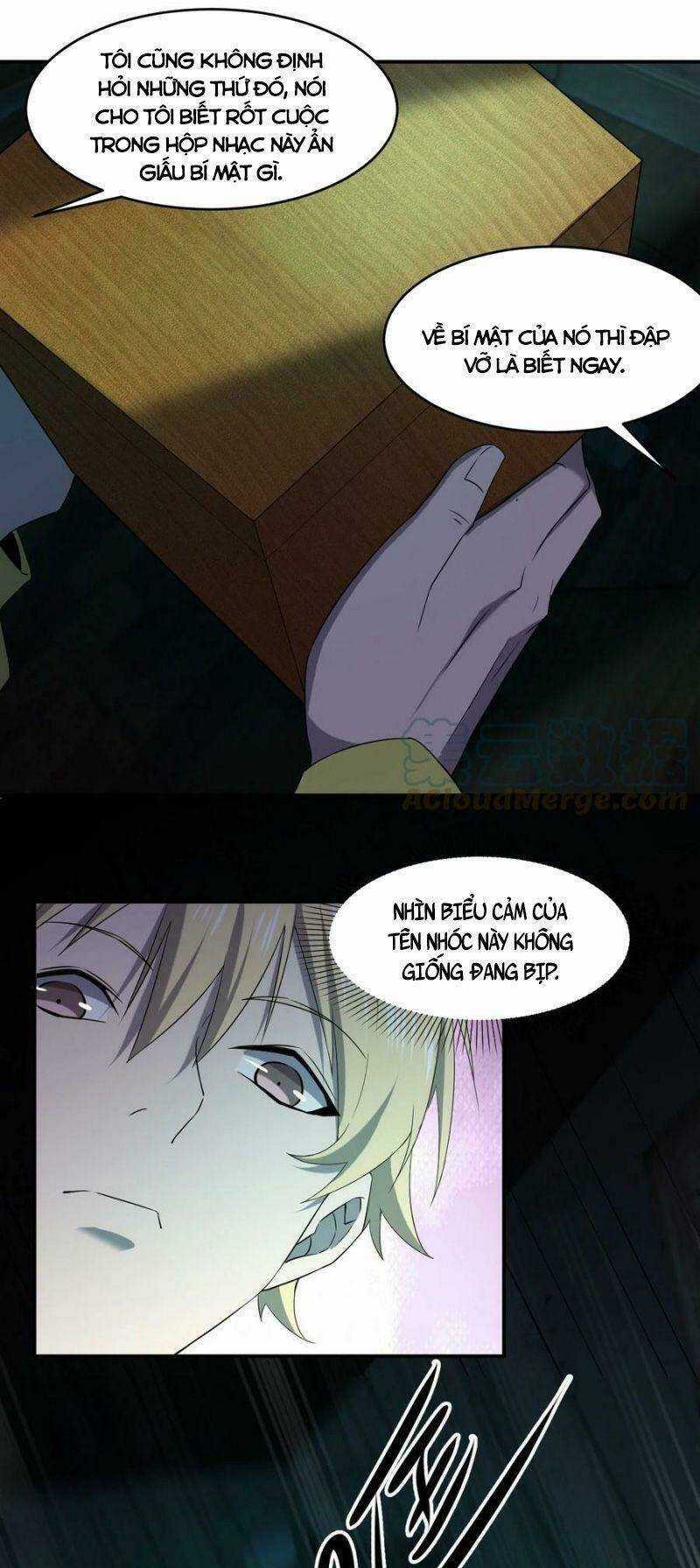 Đừng Hiểu Lầm, Tôi Mới Là Người Bị Hại! Chapter 76 trang 70