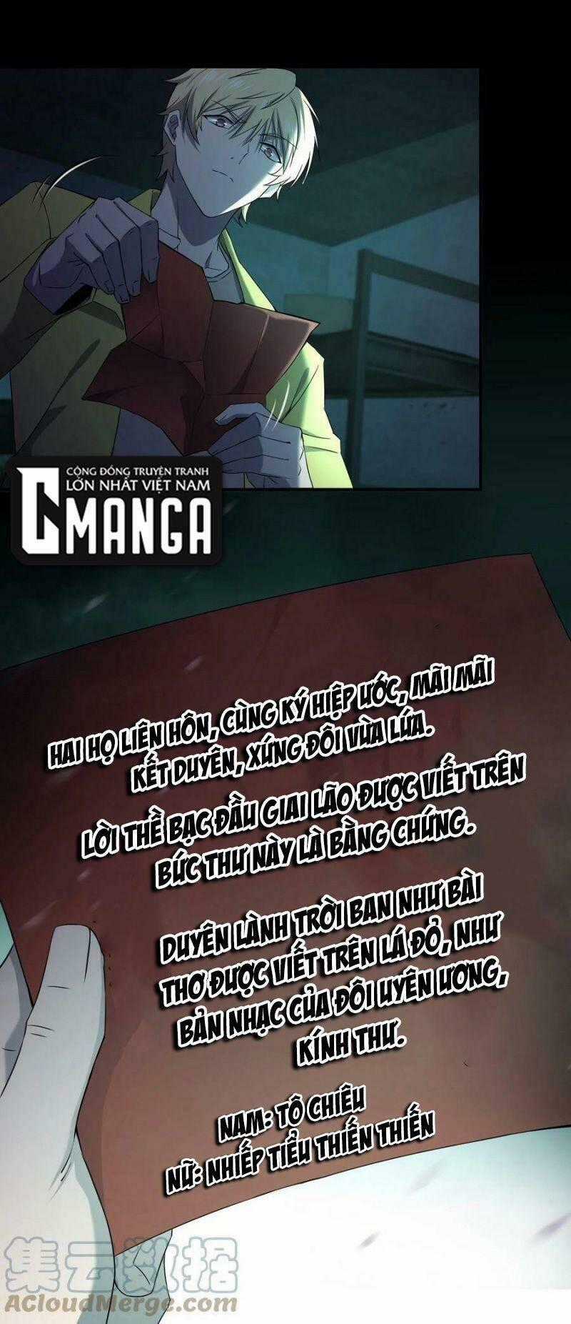 Đừng Hiểu Lầm, Tôi Mới Là Người Bị Hại! Chapter 76 trang 72