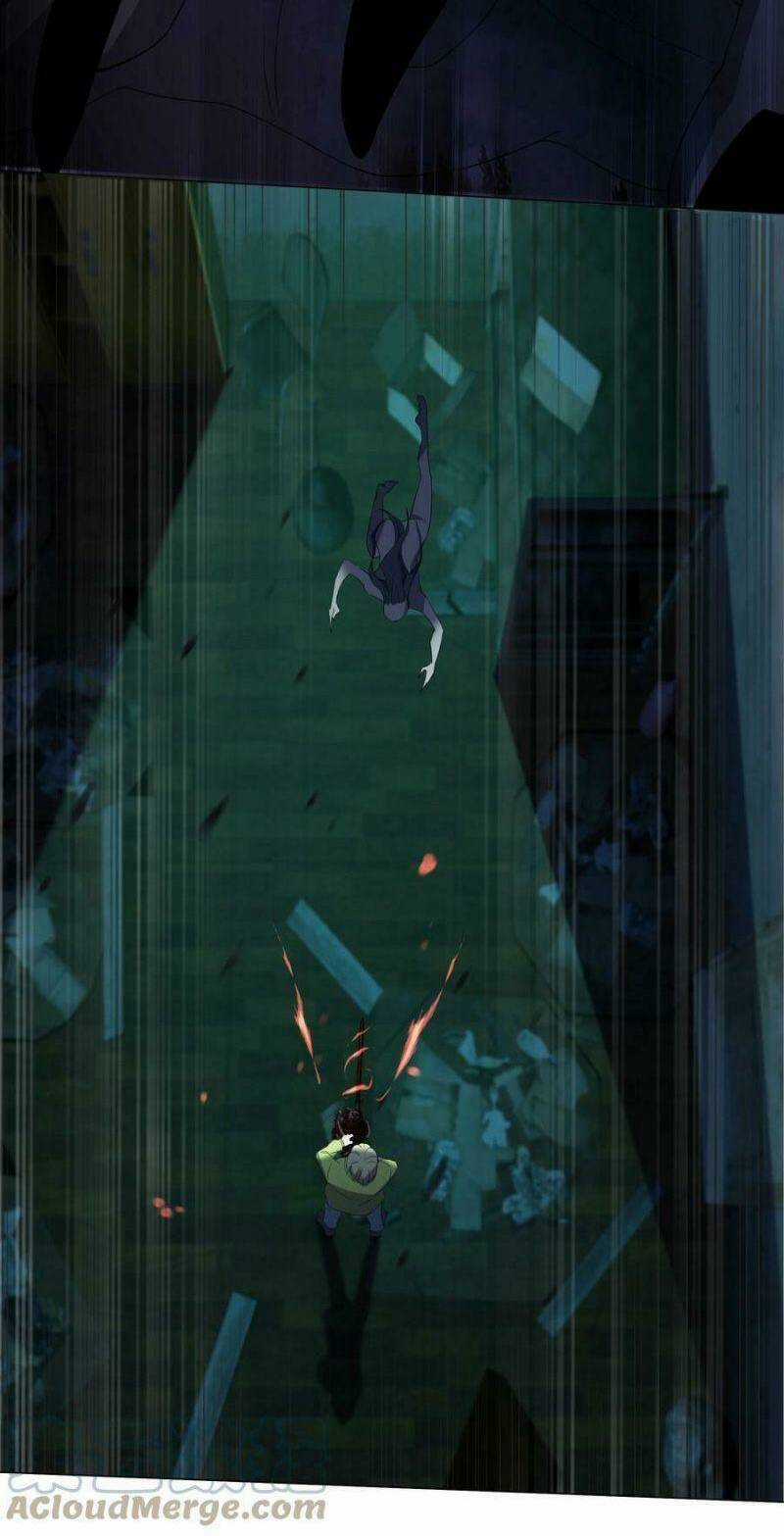 Đừng Hiểu Lầm, Tôi Mới Là Người Bị Hại! Chapter 77 trang 11