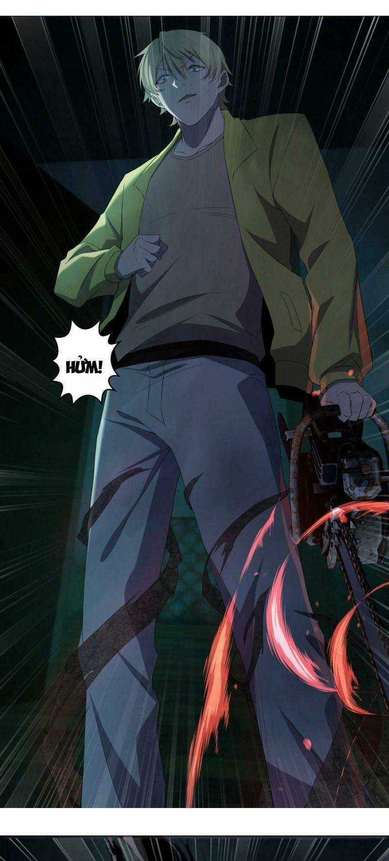 Đừng Hiểu Lầm, Tôi Mới Là Người Bị Hại! Chapter 77 trang 12