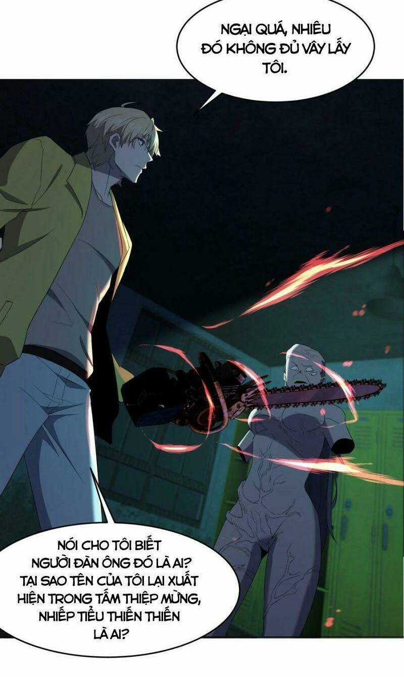 Đừng Hiểu Lầm, Tôi Mới Là Người Bị Hại! Chapter 77 trang 15