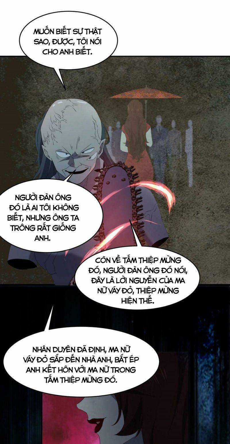 Đừng Hiểu Lầm, Tôi Mới Là Người Bị Hại! Chapter 77 trang 16