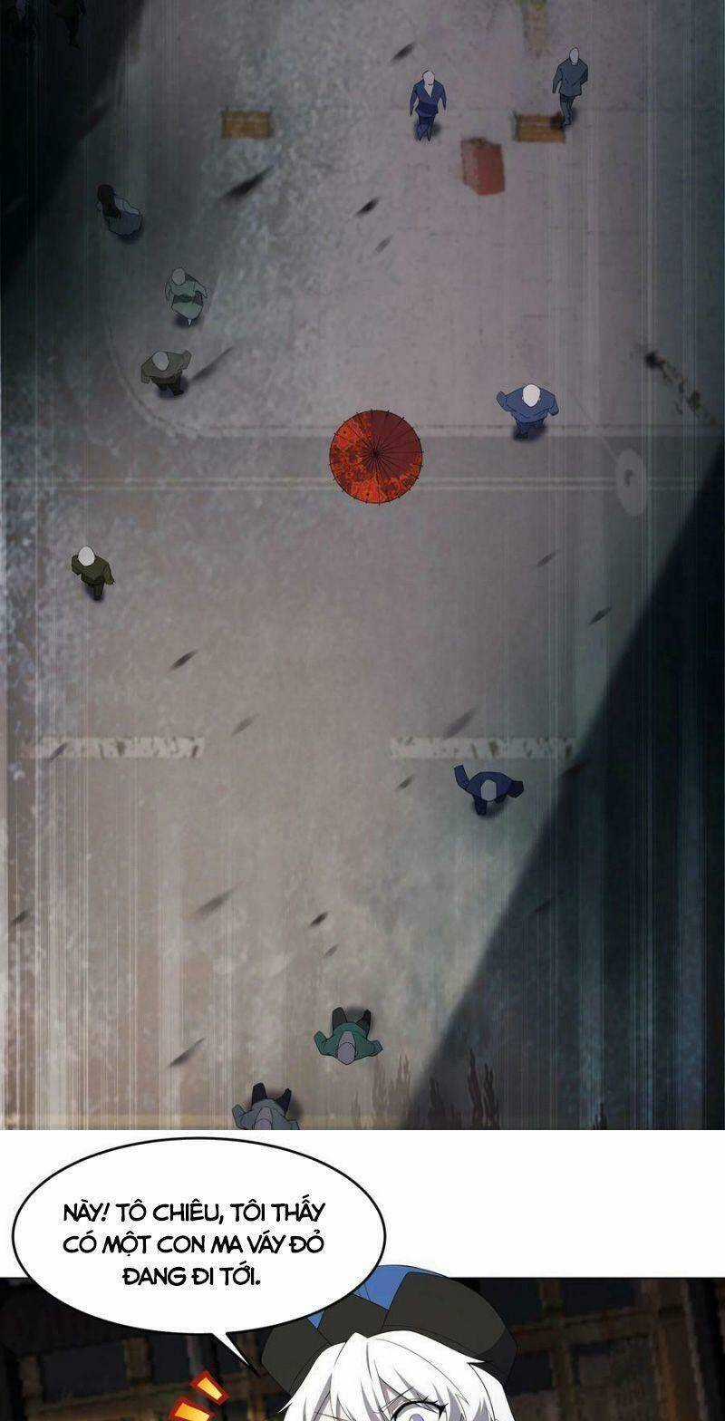 Đừng Hiểu Lầm, Tôi Mới Là Người Bị Hại! Chapter 77 trang 18